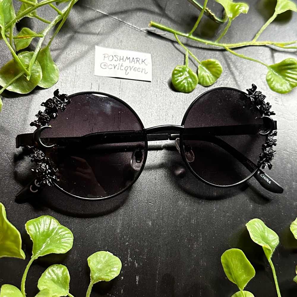 KILSTAR | Mystic Sight Sunglasses | Statement Sunglasses | BRAND NEW NO TAGS